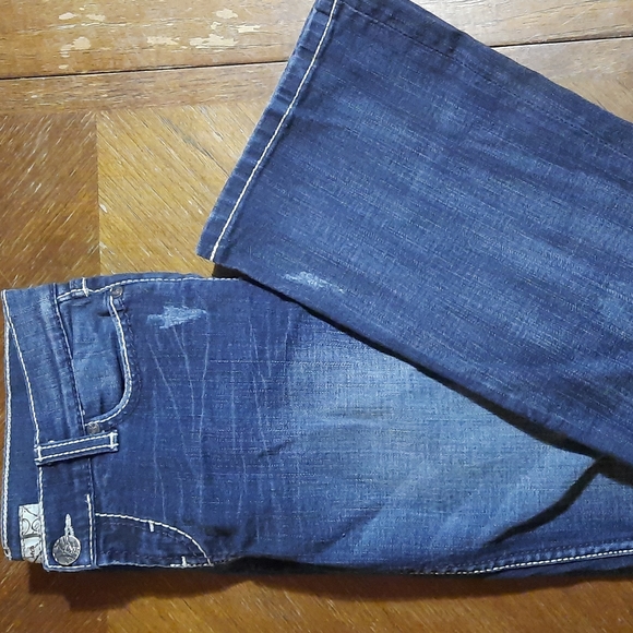 Womens BKE jeans. - Picture 4 of 4